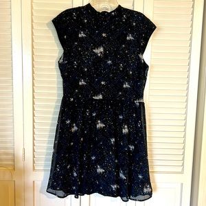 Star Wars Dress.  Juniors XL.